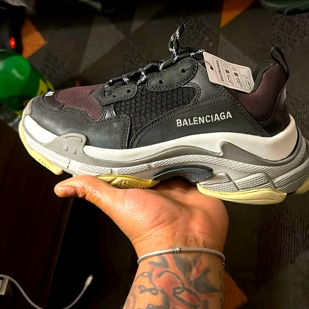 Balenciaga